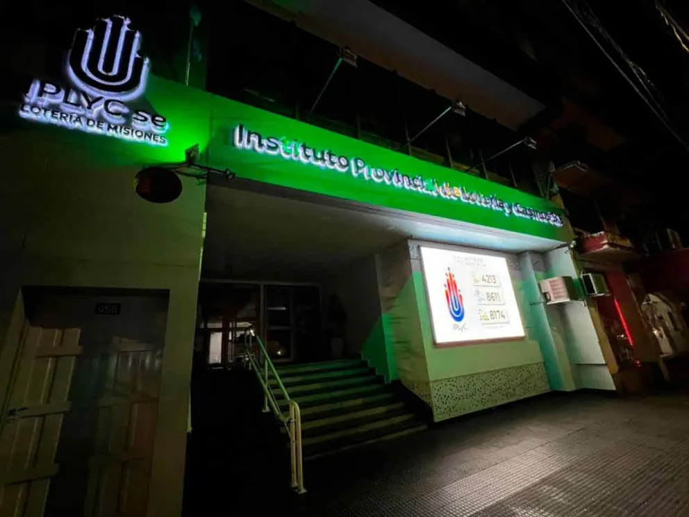 Para la prevención a la adicción al juego