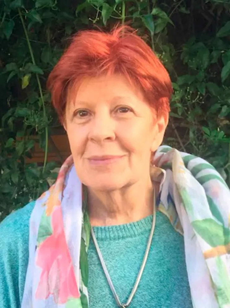 María Inés Rodríguez Aguilar