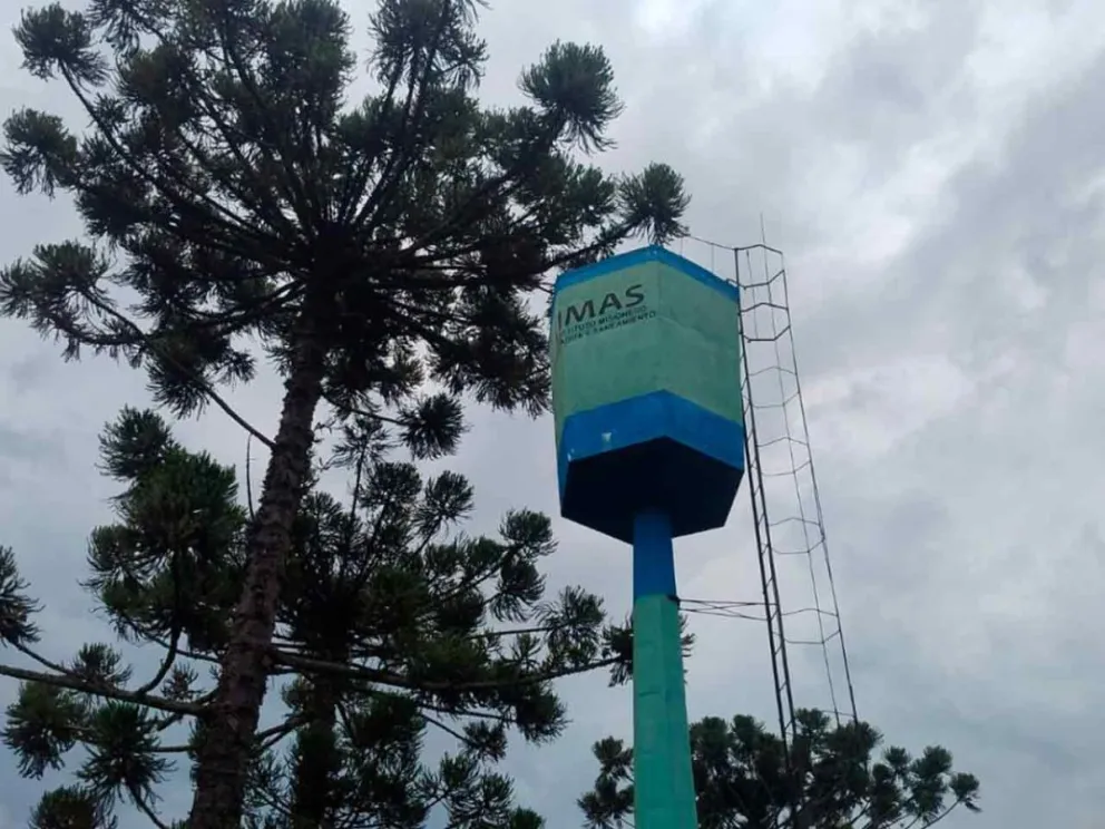 Avance histórico en infraestructura básica