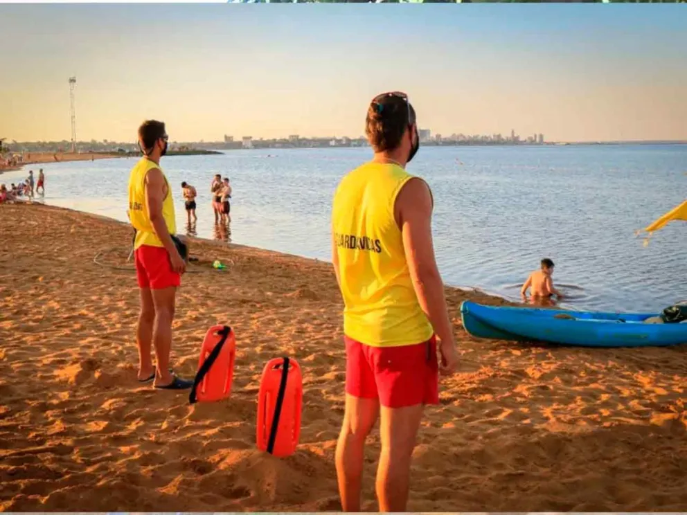 Con clases lunes, martes y jueves 