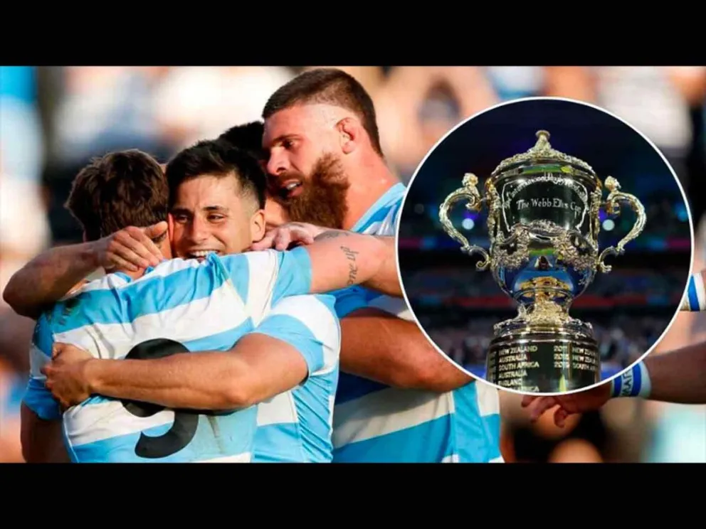 Debutarán el lunes 4/10 contra Canadá en Brisbane  