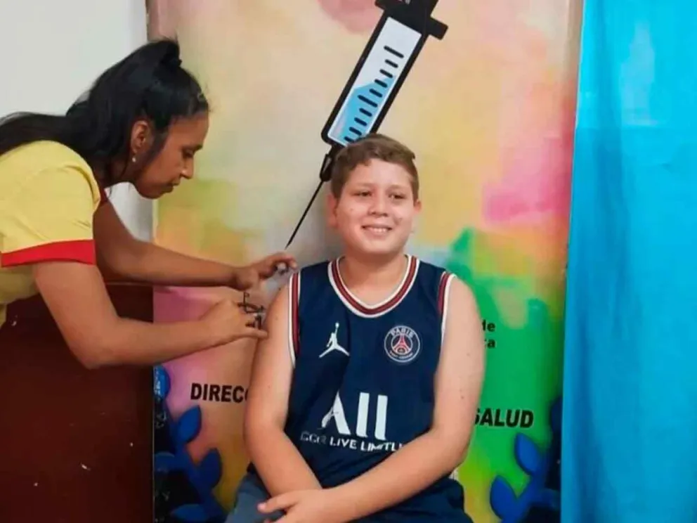 Apuntando a la prevención