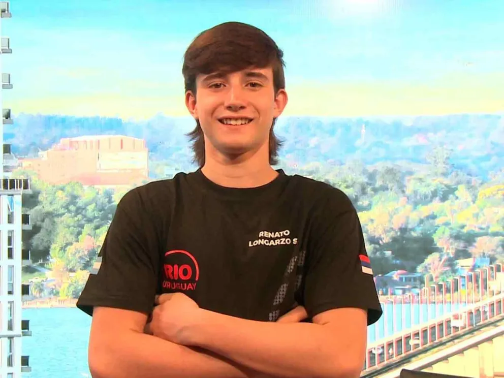 Renato Longarzo Skanata