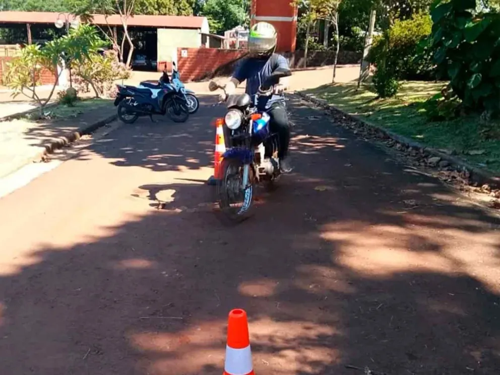 Los encuentros se realizan los miércoles