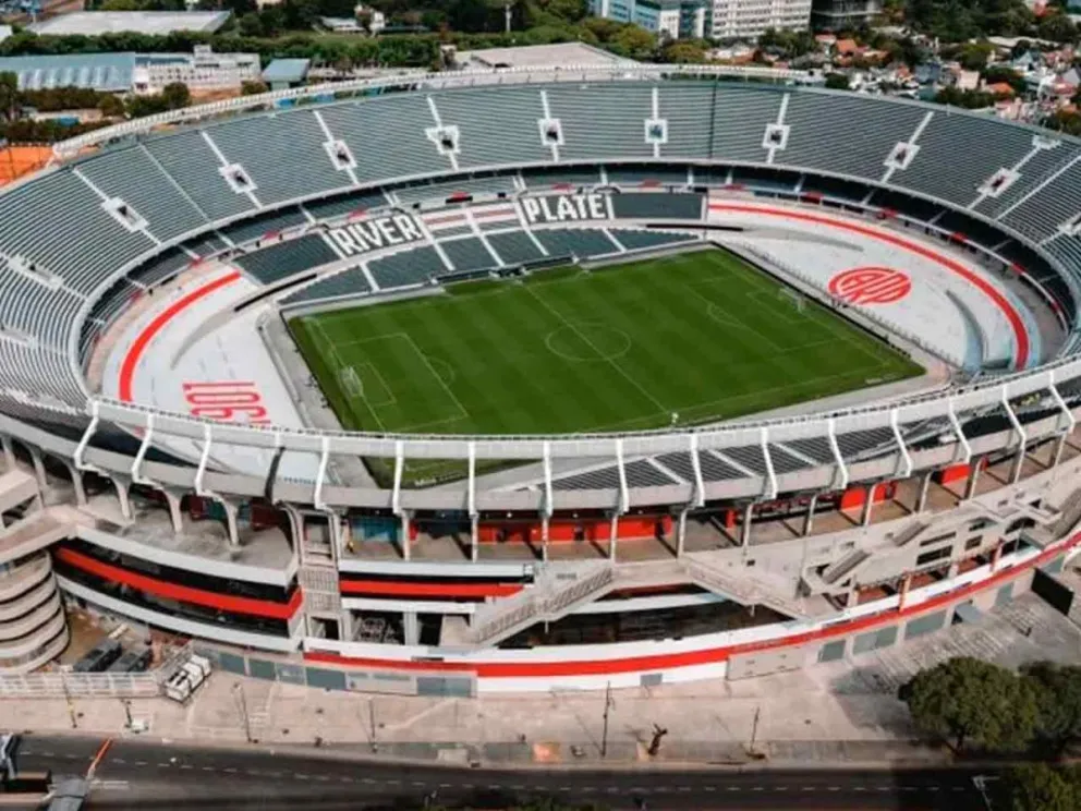 El convenio regirá desde el 1 de enero de 2027