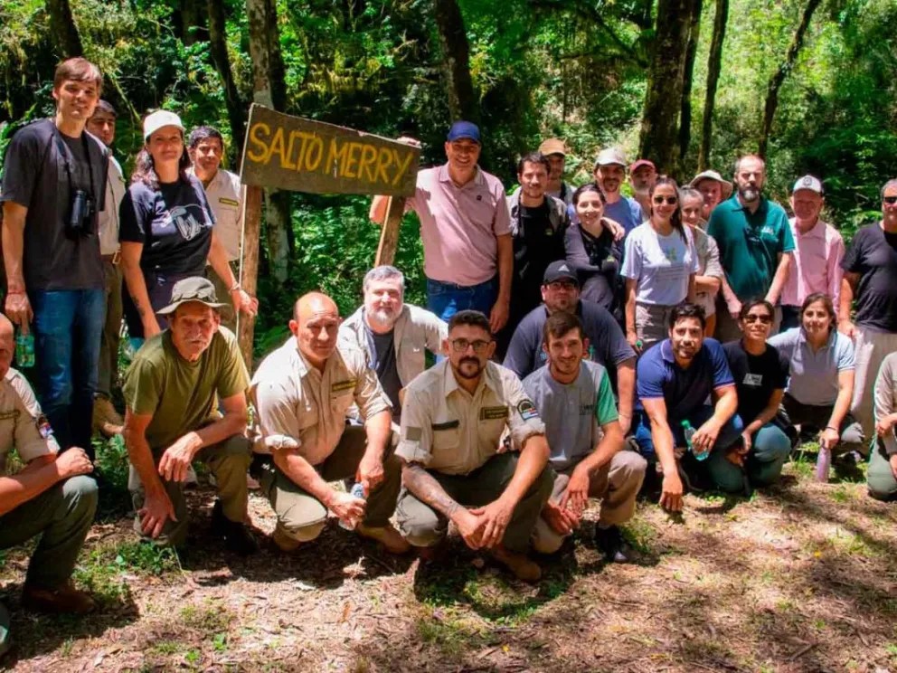 Encuentro interinstitucional
