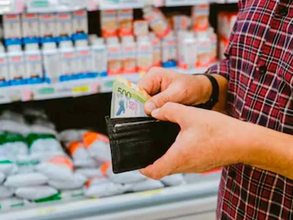 Según la consultora LCG