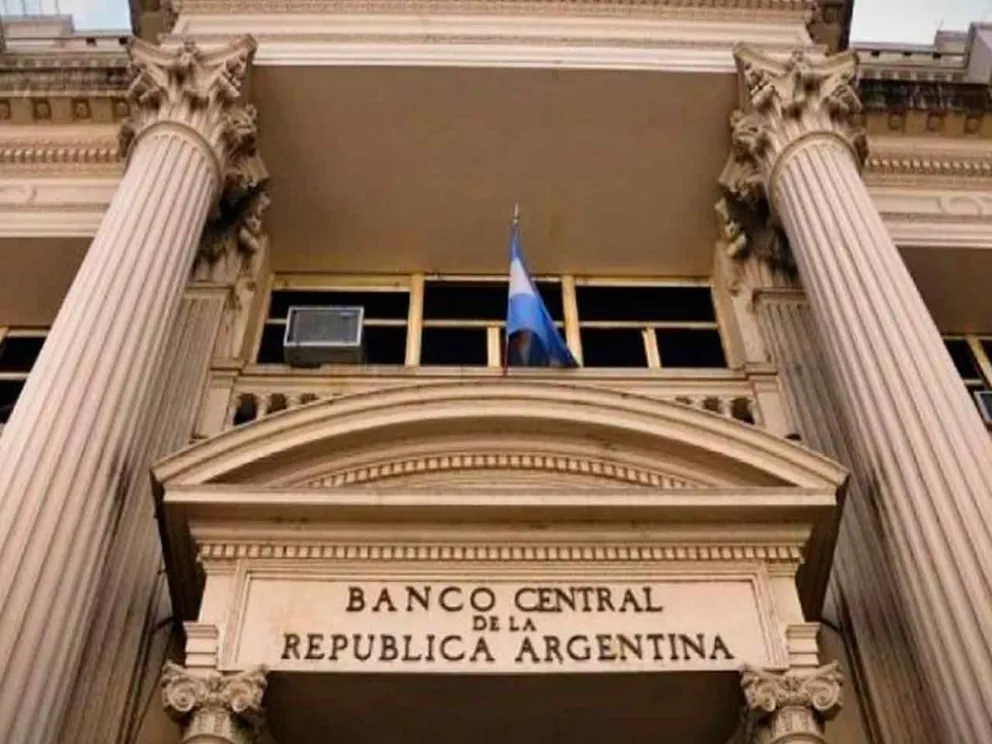 En el marco de los vencimientos de deuda de febrero