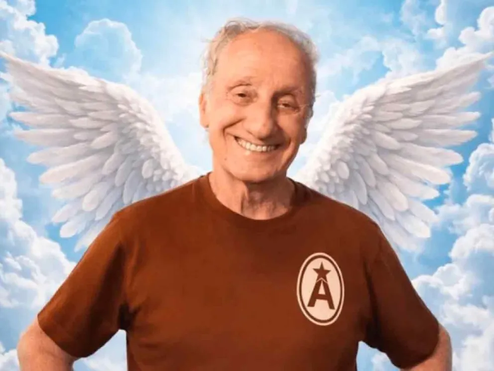 “Richard” Cánepa