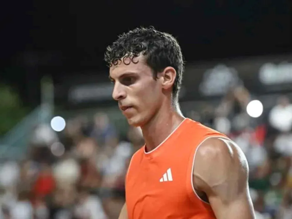 Juan Manuel Cerúndolo