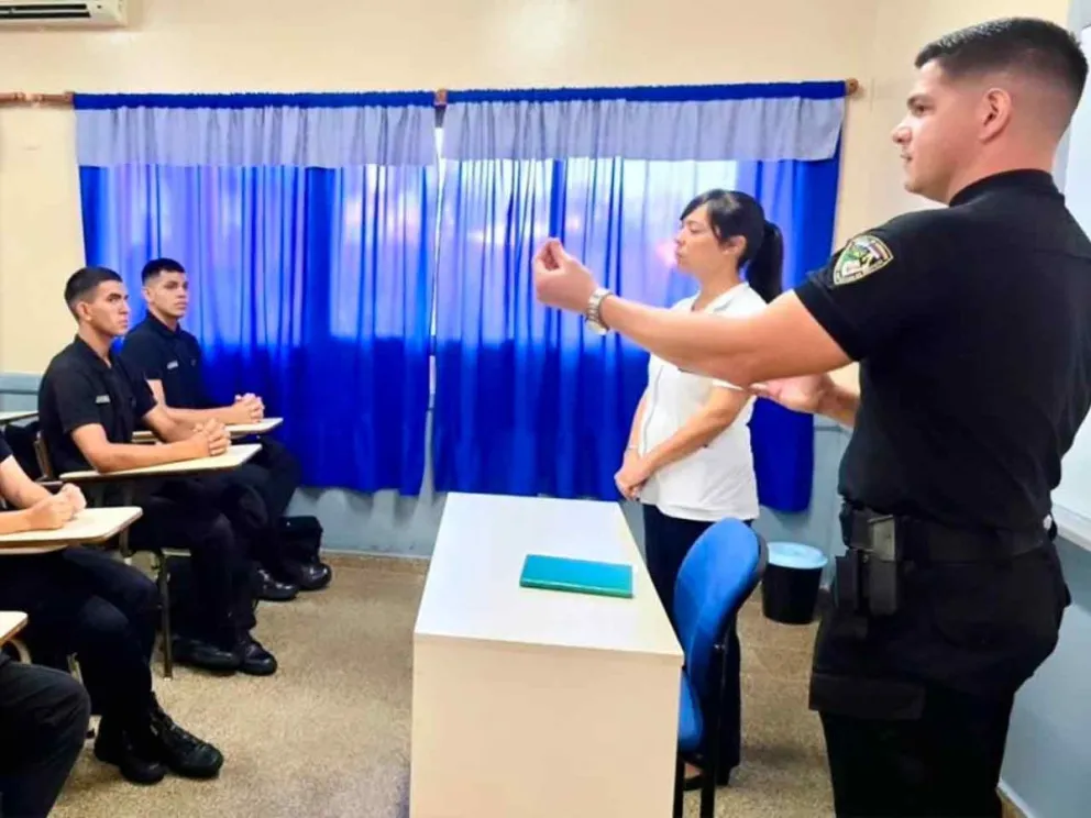 Para identificar aptitudes académicas y vocacionales