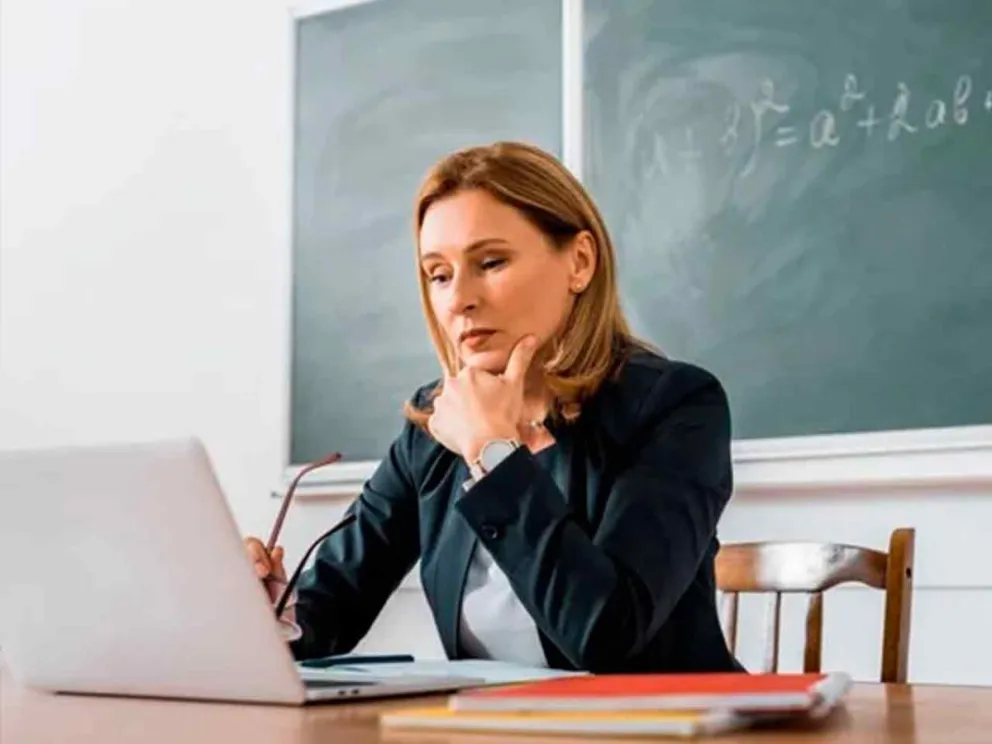 Entorno educativo digital de referencia