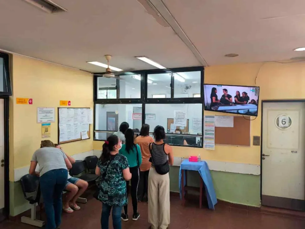 Institución clave al servicio de la comunidad misionera