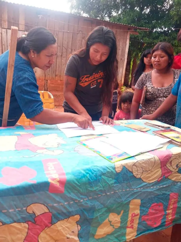 El objetivo es fortalecer la prevención