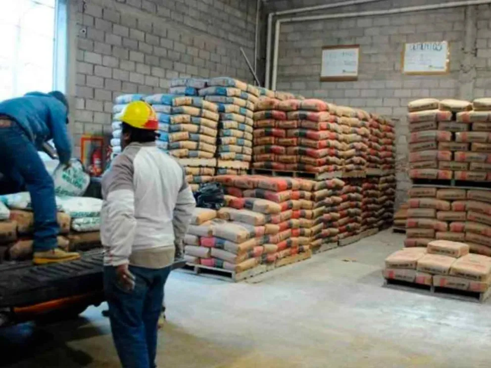 Los números ratifican la crisis