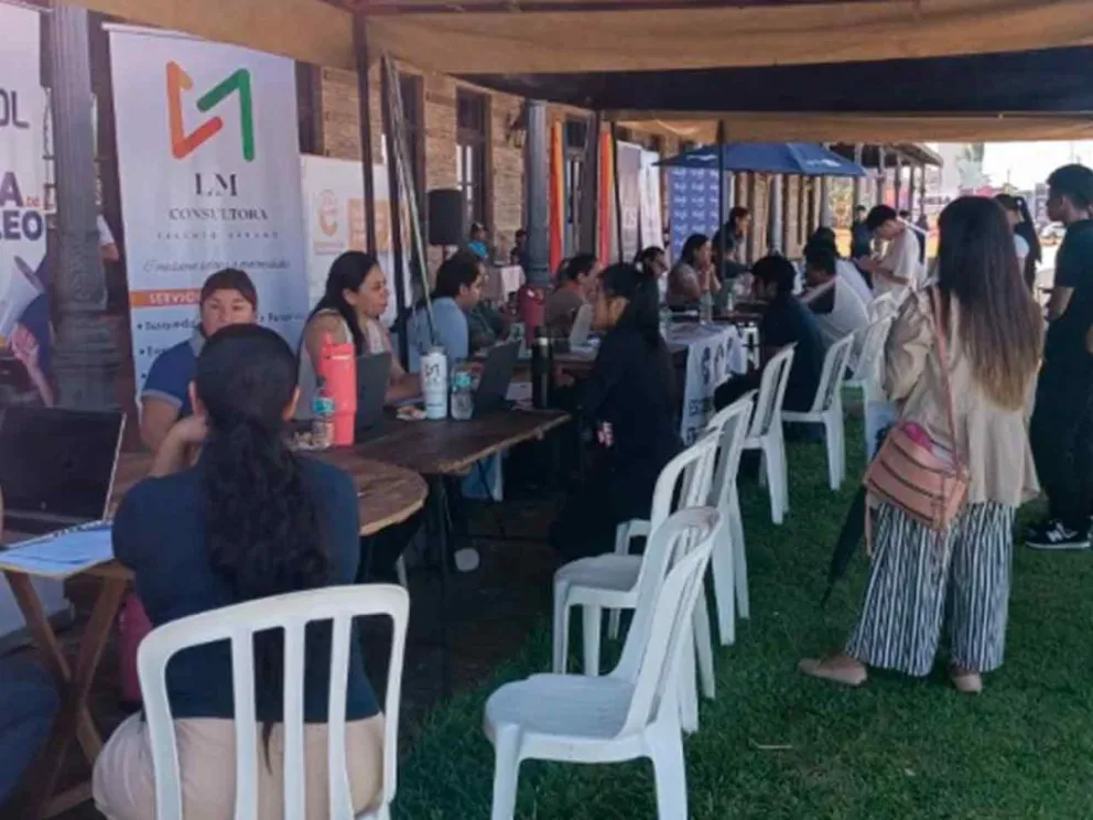 Conectó la oferta privada con la demanda ciudadana