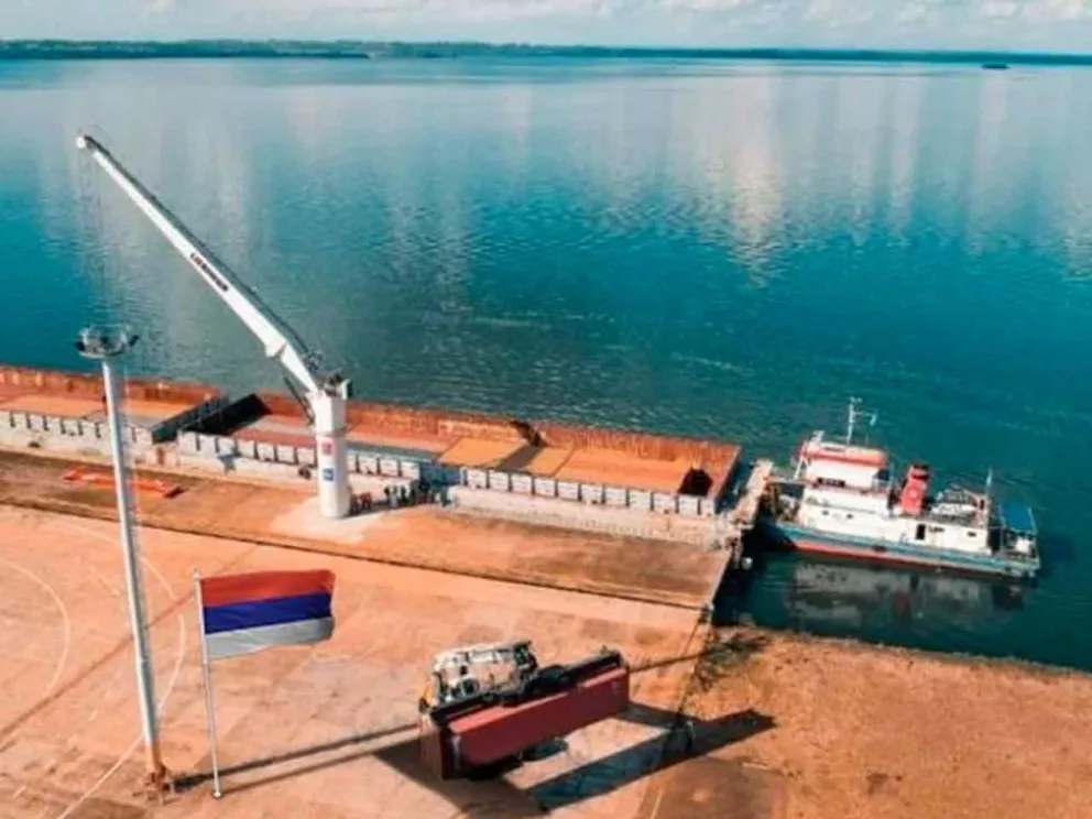 Beneficia a todo el ecosistema económico regional