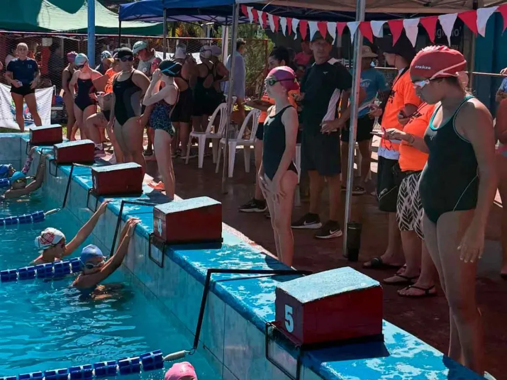 Coordinado por la FeMeDDA