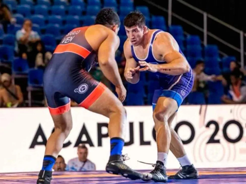 Los días 13 y 14/2, en el “Aldo Cantoni”