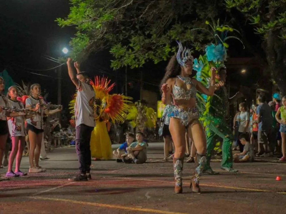 El domingo 15 de febrero a las 20:30, entrada libre