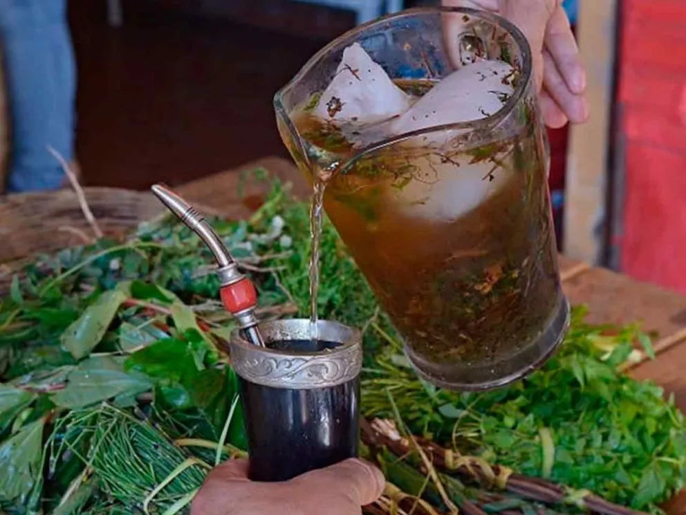 El 20/2, a las 9:00, en la Plazoleta de la Colectividad