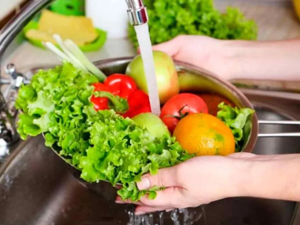 Para la obtención del carnet sanitario