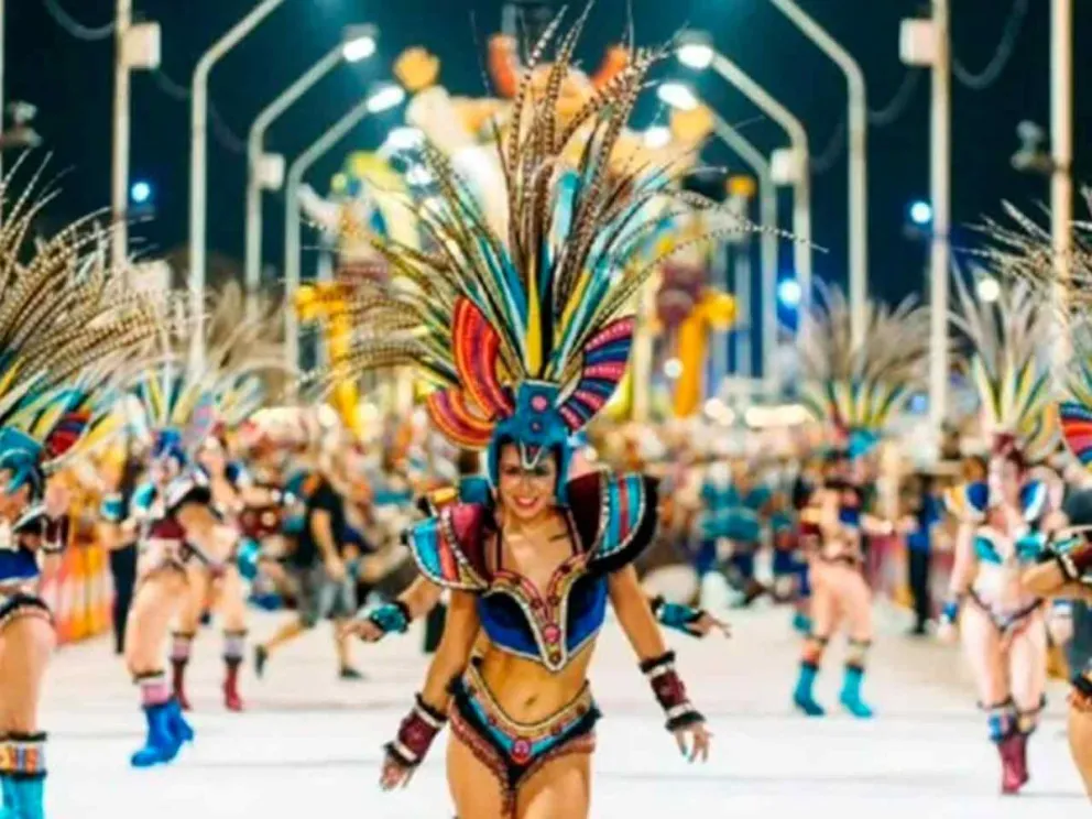 Los días 13, 14 y 15 de febrero