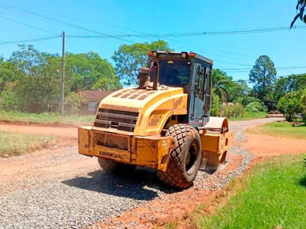 Tareas de mantenimiento y conservación