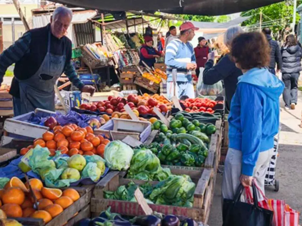 Mañana se conocerá el primer IPC