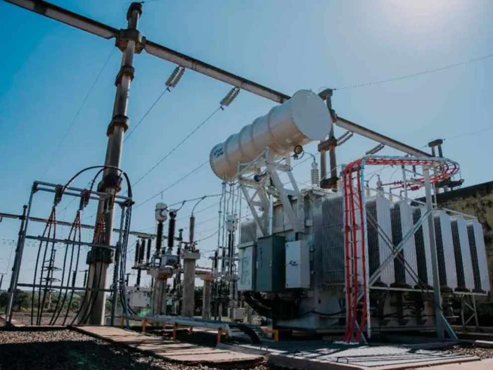 Permitirá aliviar la demanda en toda la zona Sur