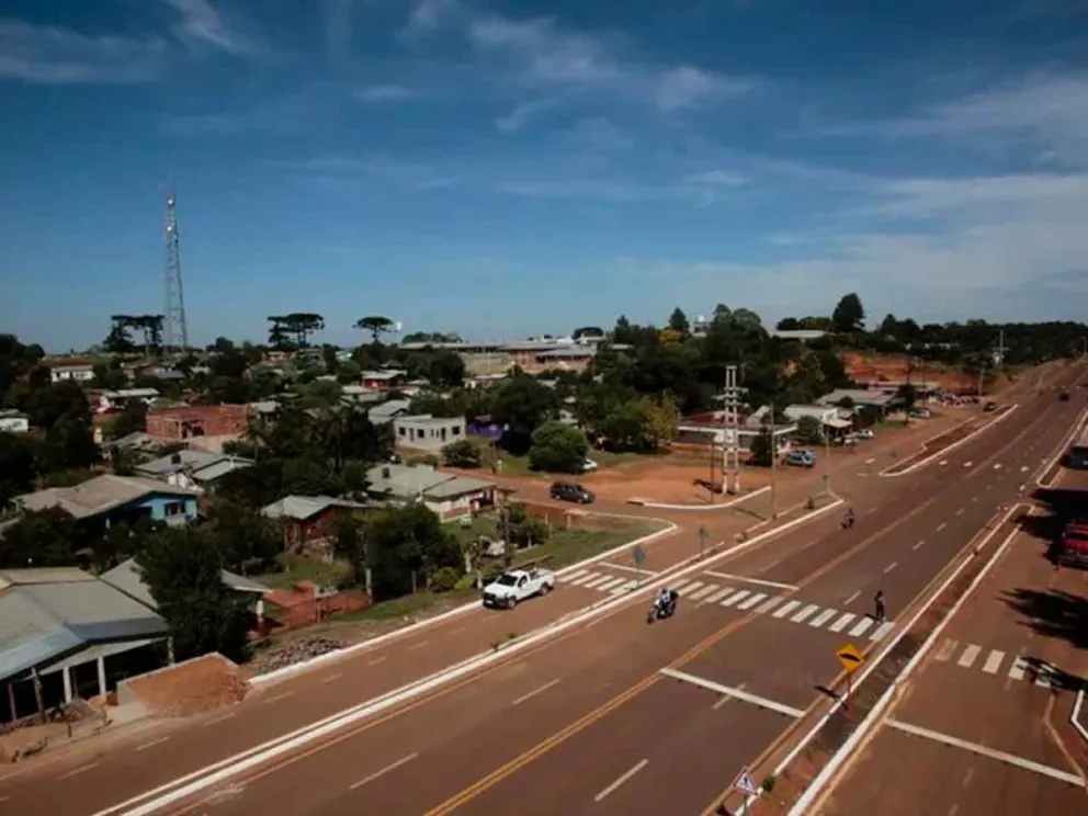 Estará presidida por Marcelo Pérez y Luis Aquino