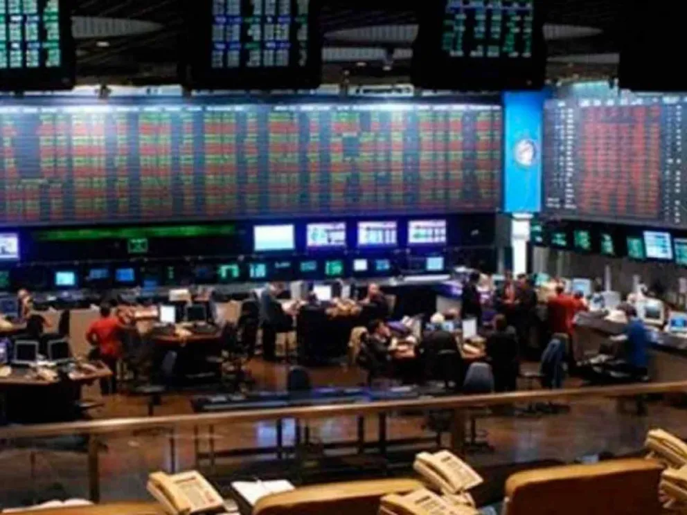 El mercado todavía no convalida el rumbo