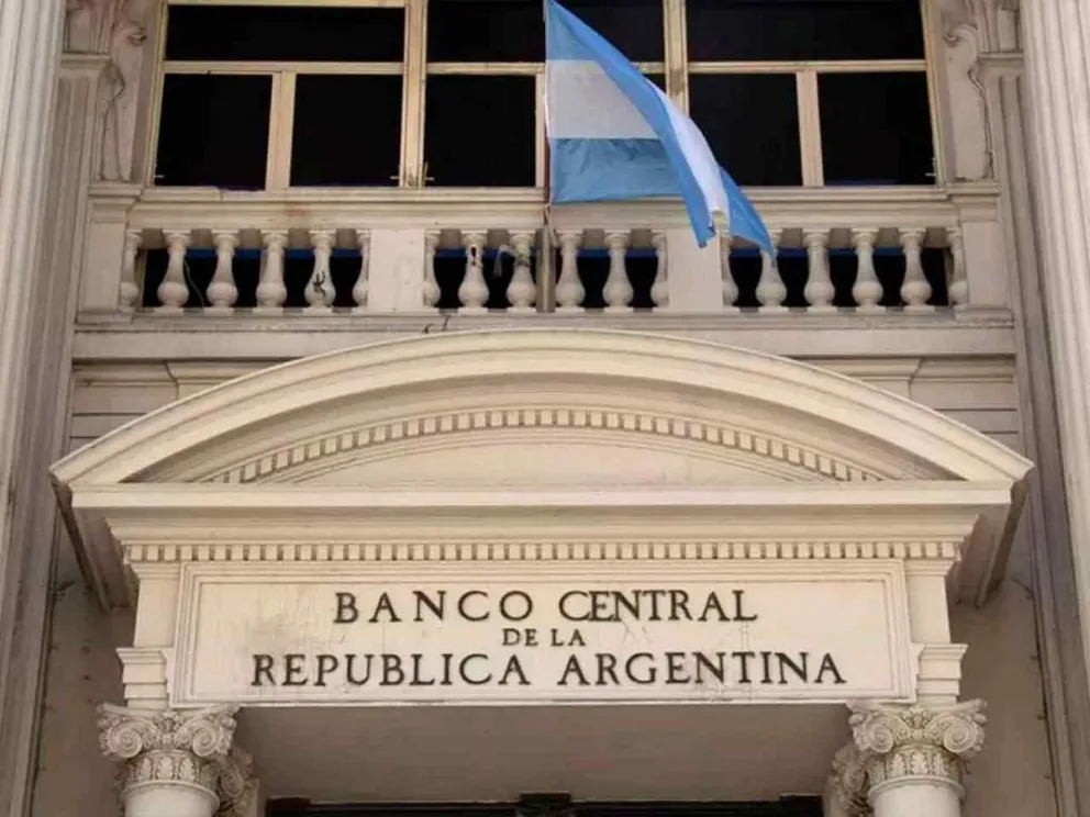 Aceleró ayer su ritmo de acumulación