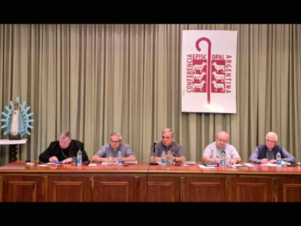 Comisión Permanente de la Conferencia Episcopal