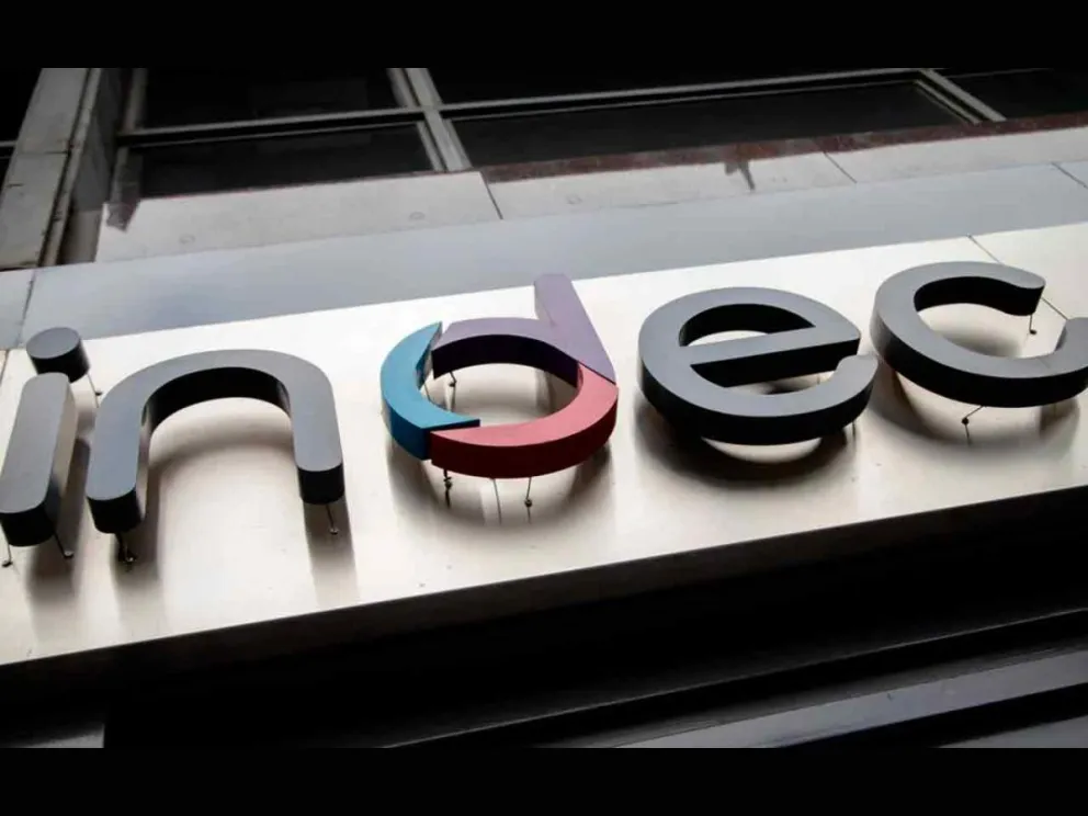 Por interferir en el INDEC