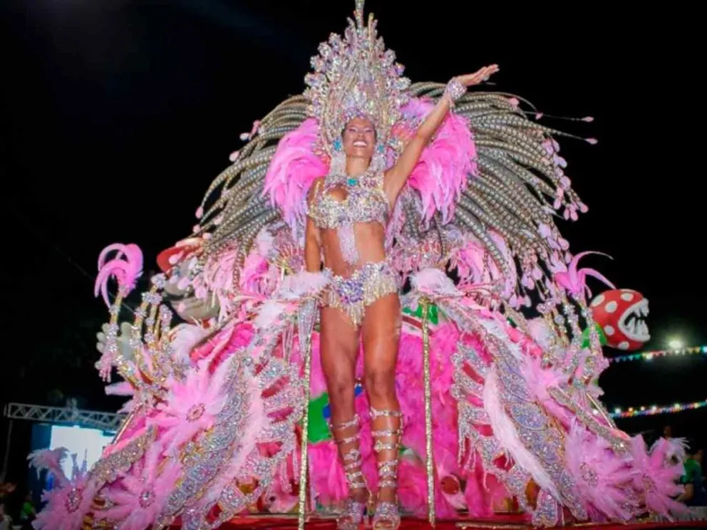 Alcanzó un total de 1.293,72 puntos