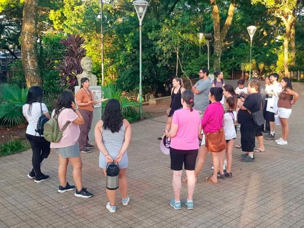 Invitan a participar