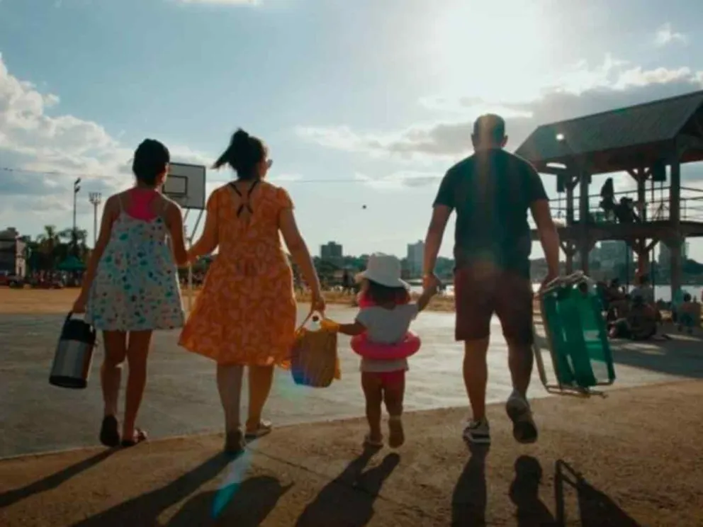 Se posicionó como la ciudad más calurosa