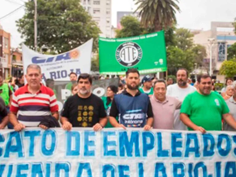 Masivas movilizaciones