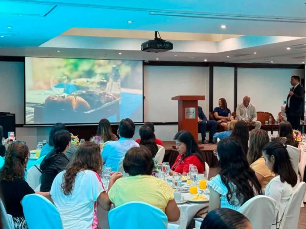 A través de la marca internacional Visit Misiones