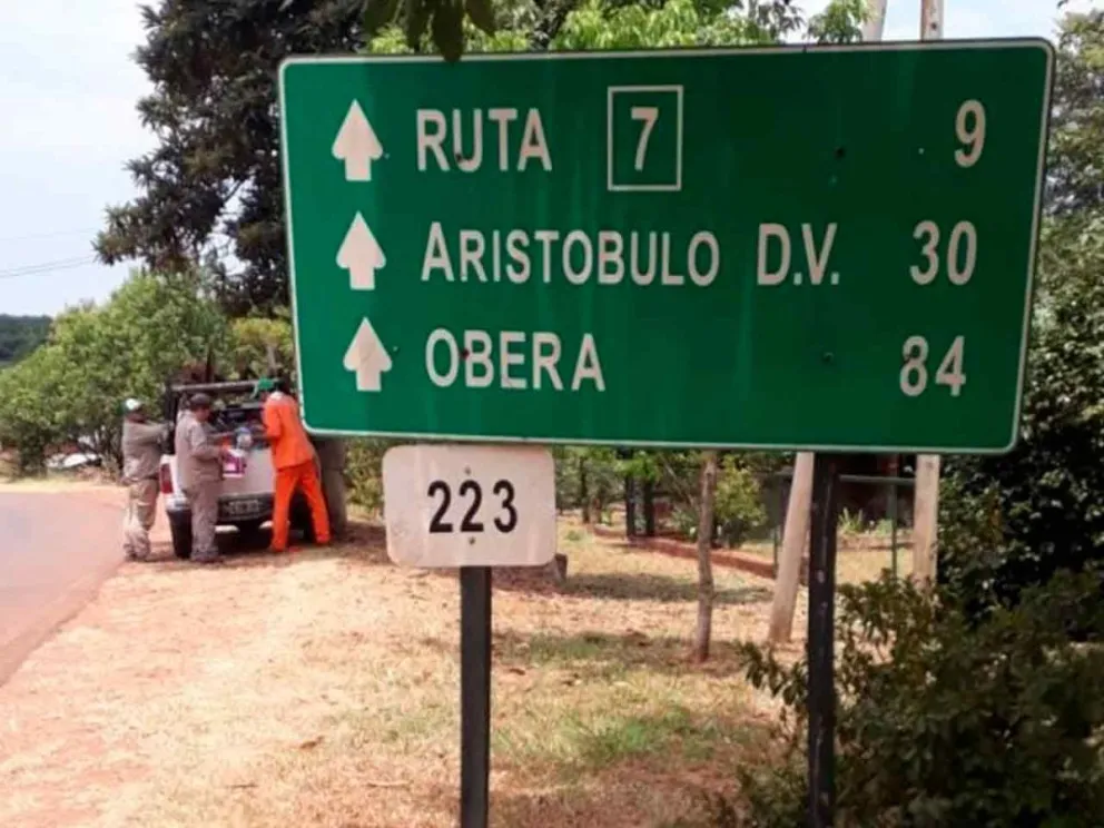 Proporcionan información clave a  los conductores