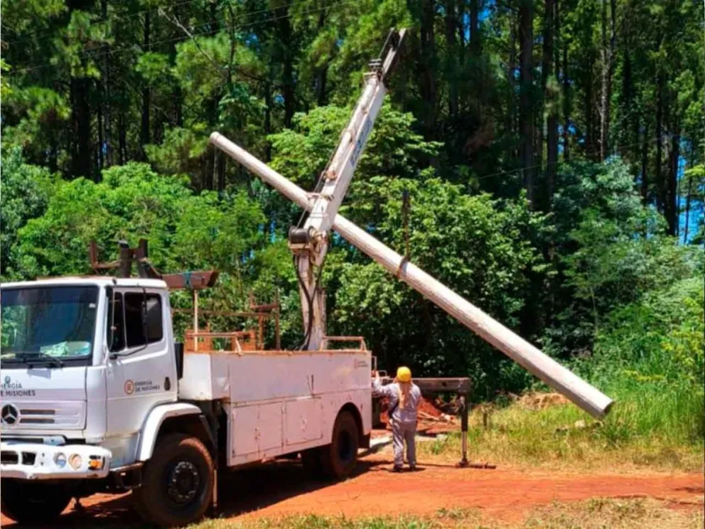 Optimizarán la calidad y continuidad del servicio