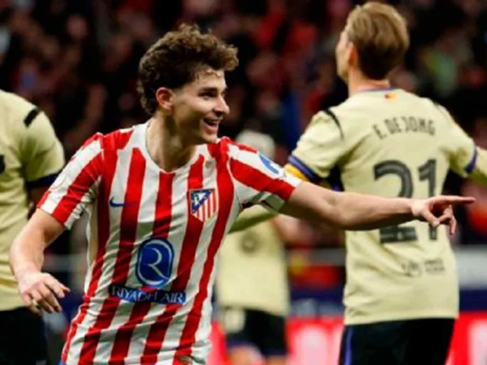 Julián "La Araña" Álvarez