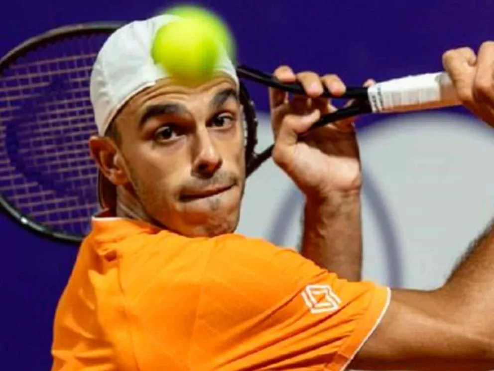 Francisco Cerúndolo