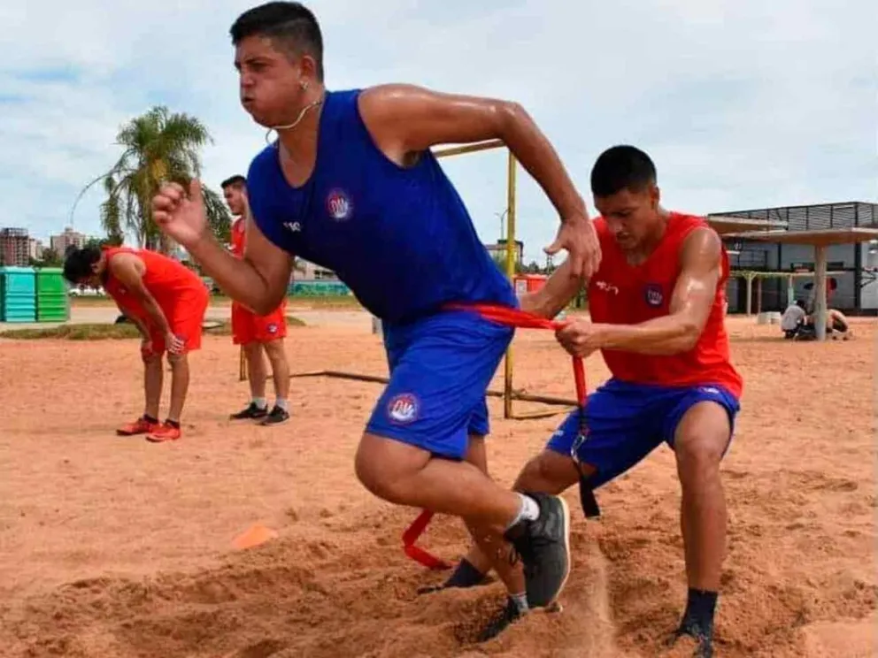 En Primera y Reserva