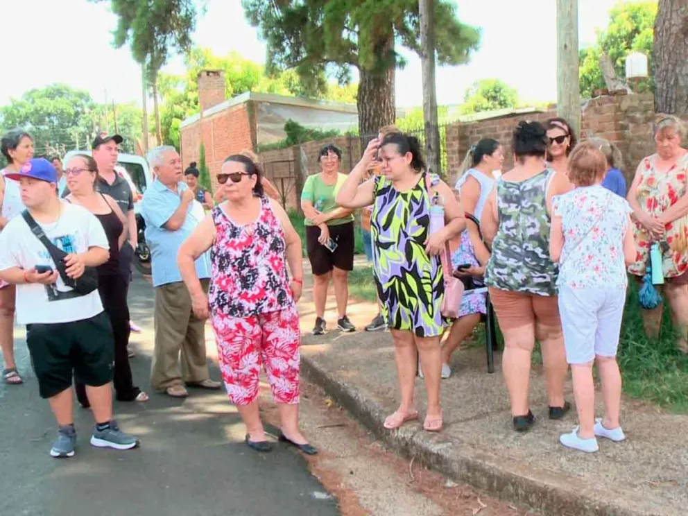 Piden una respuesta inmediata