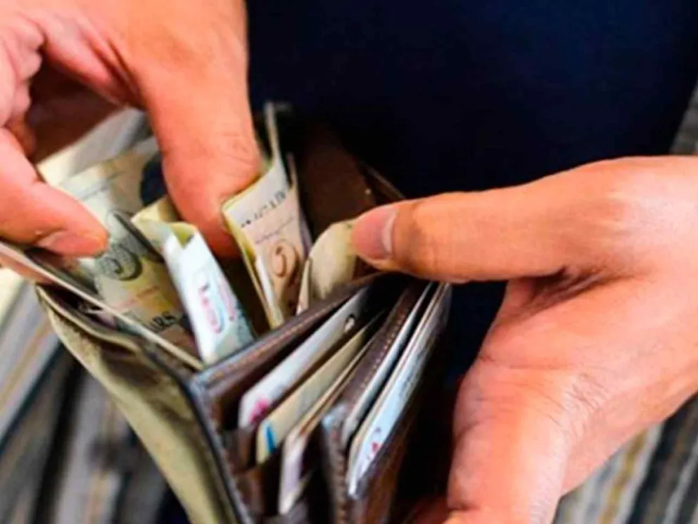 Según relevamiento de MATE