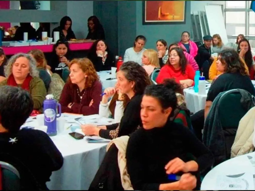 Gratuito y con cupo limitado a partir de marzo