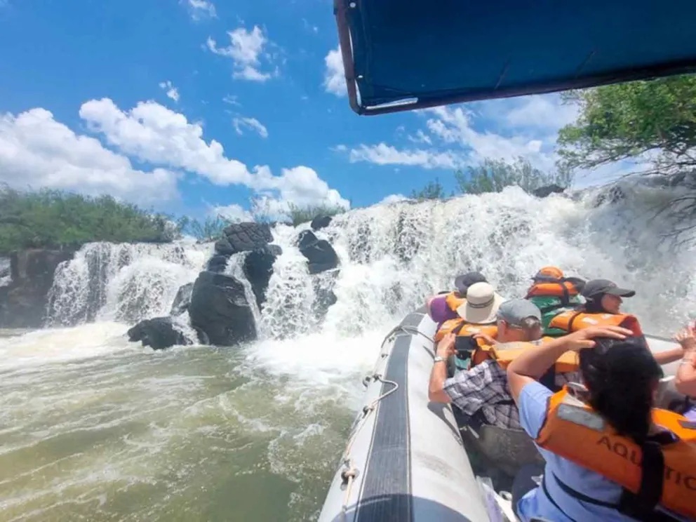 Por Resolución N° 019