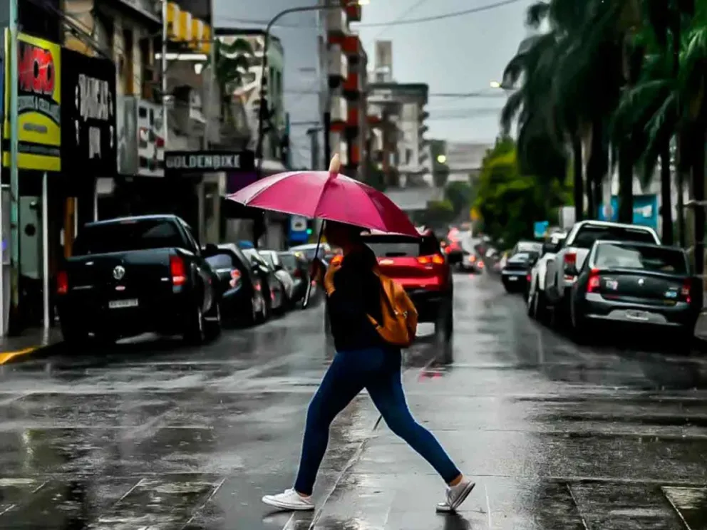 Informó Alerta Temprana